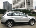 Chevrolet Captiva 2010 - Cần bán Chevrolet Captiva LTZ 2.0 sản xuất năm 2010, màu bạc, xe nhập, giá chỉ 265 triệu