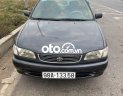 Toyota Corolla LE GLi 1997 - Bán Toyota Corolla LE GLI sản xuất năm 1997, màu đen, nhập khẩu Nhật Bản