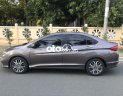 Honda City 2019 - Cần bán Honda City AT sản xuất 2019, màu xám, 503 triệu