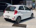 Kia Morning   Si 2017 - Cần bán xe Kia Morning Si năm sản xuất 2017, màu trắng  