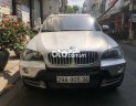 BMW X5 2008 - Cần bán gấp BMW X5 XDriver30d đời 2008, màu bạc, nhập khẩu nguyên chiếc 