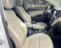 Hyundai Santa Fe 4WD 2017 - Cần bán Hyundai Santa Fe 4WD sản xuất 2017, màu trắng, 835tr