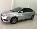 Ford Focus 2010 - Bán Ford Focus đời 2010, màu bạc, nhập khẩu nguyên chiếc, 265tr