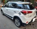 Hyundai i20 2015 - Cần bán Hyundai i20 Active đời 2015, màu trắng, nhập khẩu xe gia đình, 410tr