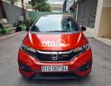 Honda Jazz    2018 - Bán Honda Jazz đời 2018, màu đỏ còn mới