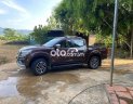 Nissan Navara 2019 - Bán ô tô Nissan Navara AT sản xuất 2019, màu nâu