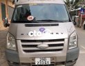 Ford Transit 2009 - Cần bán lại xe Ford Transit Luxury đời 2009, màu bạc giá cạnh tranh