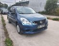 Nissan Sunny 2013 - Cần bán lại xe Nissan Sunny 1.6MT sản xuất năm 2013, màu xanh lam, giá chỉ 185 triệu