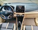 Toyota Vios E MT 2017 - Bán Toyota Vios E MT 2017, màu bạc, giá 355tr