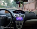 Toyota Vios E 2010 - Cần bán lại xe Toyota Vios E MT đời 2010, màu bạc số sàn giá cạnh tranh