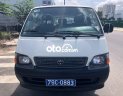 Toyota Hiace 2004 - Cần bán Toyota Hiace 3.0MT đời 2004, màu trắng, nhập khẩu nguyên chiếc