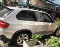 BMW X5 2008 - Cần bán gấp BMW X5 XDriver30d đời 2008, màu bạc, nhập khẩu nguyên chiếc 