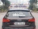 Audi Q5 2015 - Cần bán lại xe Audi Q5 sản xuất năm 2015, màu nâu, xe nhập chính chủ