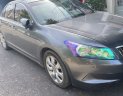 Honda Accord 2007 - Bán Honda Accord 2.4AT sản xuất 2007, màu xám, xe nhập xe gia đình, giá chỉ 380 triệu