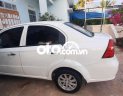 Daewoo Gentra SX 2008 - Cần bán gấp Daewoo Gentra SX năm sản xuất 2008