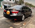 Toyota Camry 2017 - Cần bán xe Toyota Camry sản xuất năm 2017, màu đen  