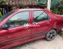 Fiat Siena 2001 - Bán Fiat Siena đời 2001, màu đỏ, giá tốt