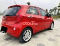 Kia Picanto   S1.25 AT  2013 - Cần bán gấp Kia Picanto S 1.25 AT sản xuất năm 2013, màu đỏ, nhập khẩu nguyên chiếc chính chủ