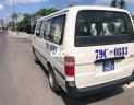 Toyota Hiace 2004 - Cần bán Toyota Hiace 3.0MT đời 2004, màu trắng, nhập khẩu nguyên chiếc