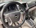 Chevrolet Captiva 2015 - Bán ô tô Chevrolet Captiva LTZ năm sản xuất 2015, màu trắng còn mới, 480 triệu