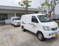 Thaco TOWNER 2021 - Giá xe tải Van 2 chỗ mới, hỗ trợ mua góp