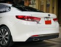 Kia Optima   2.0ATH   2017 - Cần bán gấp Kia Optima 2.0ATH năm 2017, màu trắng