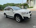 Chevrolet Captiva 2015 - Bán ô tô Chevrolet Captiva LTZ năm sản xuất 2015, màu trắng còn mới, 480 triệu