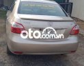 Toyota Vios 2009 - Cần bán gấp Toyota Vios đời 2014, màu vàng cát