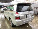 Toyota Innova 2007 - Cần bán xe Toyota Innova 2.0G năm 2007, màu bạc, nhập khẩu