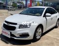 Chevrolet Cruze 1.6 LT 2018 - Cần bán xe Chevrolet Cruze 1.6 LT 2018, màu trắng, 400 triệu