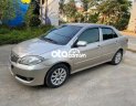 Toyota Vios 2006 - Bán Toyota Vios 1.5E MT đời 2006, màu bạc, nhập khẩu nguyên chiếc