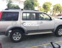 Ford Everest MT 2008 - Bán ô tô Ford Everest MT đời 2008, màu bạc, 300tr