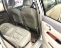 Nissan Grand livina 2010 - Bán Nissan Grand Livina 7 chỗ số tự động màu vàng cát xe gia đình chính chủ còn rất đẹp và nguyên bản - 89000 km - 290tr