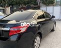 Toyota Vios  G  2016 - Cần bán lại xe Toyota Vios 1.5 G đời 2016, màu đen