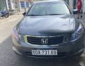 Honda Accord 2007 - Bán Honda Accord 2.4AT sản xuất 2007, màu xám, xe nhập xe gia đình, giá chỉ 380 triệu