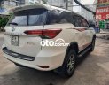 Toyota Fortuner 2019 - Cần bán Toyota Fortuner đời 2019, màu trắng còn mới