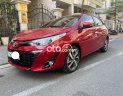 Toyota Yaris  1.5G  2019 - Xe Toyota Yaris 1.5G sản xuất 2019, màu đỏ, nhập khẩu  