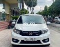 Honda   2019 - Bán ô tô Honda Brio sản xuất 2019, màu trắng còn mới