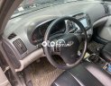 Hyundai Avante    2013 - Bán Hyundai Avante 1.6 MT năm 2013, màu đen, nhập khẩu  