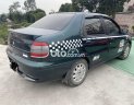 Fiat Siena 2002 - Cần bán Fiat Siena đời 2002, màu xanh, nhập khẩu nguyên chiếc