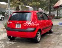 Hyundai Getz   1.4AT  2006 - Bán Hyundai Getz 1.4AT đời 2006, màu đỏ, nhập khẩu nguyên chiếc 