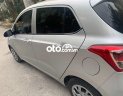 Hyundai Premio 2019 - Bán xe Hyundai Grand i10 Hatchback 1.2MT đời 2019, màu bạc, nhập khẩu