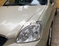 Kia Carens 2012 - Cần bán gấp Kia Carens SX năm 2012, màu ghi vàng