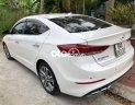 Hyundai Elantra   2.0AT 2019 - Bán Hyundai Elantra 2.0AT năm 2019, màu trắng còn mới