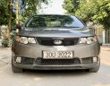 Kia Forte SLi 2009 - Cần bán Kia Forte SLi đăng ký lần đầu 2009 xe gia đình giá chỉ 315tr