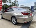 Toyota Camry  2.5Q AT 2015 - Bán ô tô Toyota Camry 2.5Q AT 2015, màu xám còn mới