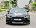 Audi TT   2018 - Bán ô tô Audi TT sản xuất 2018, màu đen còn mới