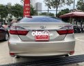 Toyota Camry  2.5Q AT 2015 - Bán ô tô Toyota Camry 2.5Q AT 2015, màu xám còn mới