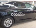 Toyota Camry  2.0 E  2016 - Bán xe Toyota Camry 2.0 E năm sản xuất 2016, màu đen 