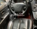 Kia Carens 2012 - Cần bán gấp Kia Carens SX năm 2012, màu ghi vàng